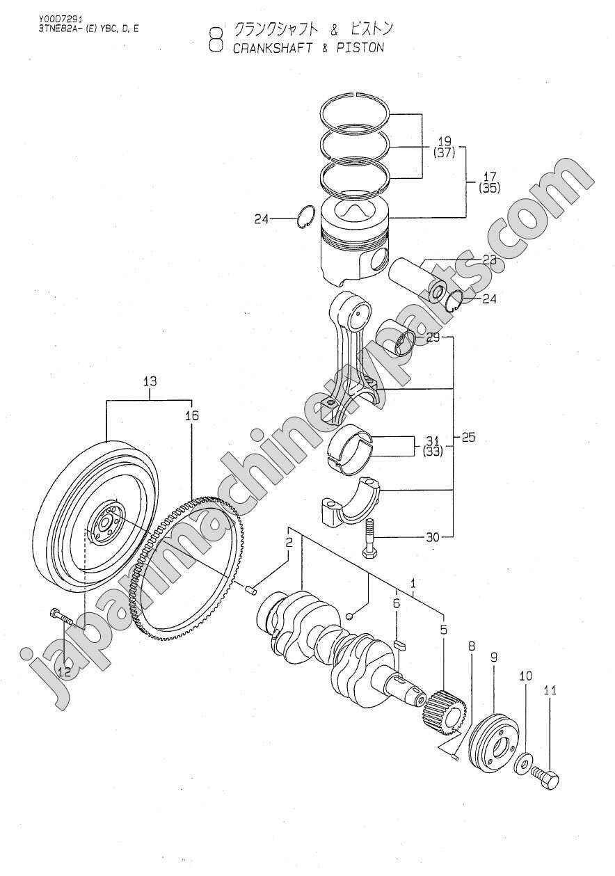 Wiring Manual PDF: 1710 Ford Tractor Wiring Harness Picture
