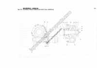 SLEWING REDUCTION GEAR 1
