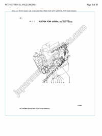 INJECTION PUMP ASSY 1