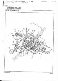 CYLINDER BLOCK 1