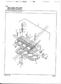 CYLINDER  HEAD 1