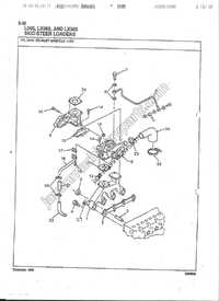 EXHAUST MANIFOLD 1