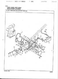 GEAR CASE, GOVERNOR 1