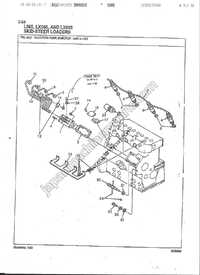 INJECTION PUMP, INJECTOR 1