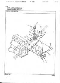 WATER PUMP 1