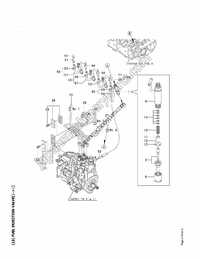 FUEL INJECTION VALVE 1