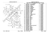 AIR CONDITIONER AND COOLING MOUNTING 1
