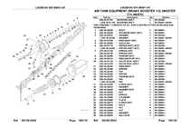 AIR TANK EQUIPMENT (BRAKE BOOSTER, MASTER CYLINDER) 1