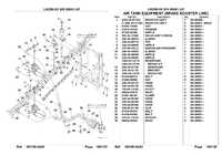 AIR TANK EQUIPMENT (BRAKE BOOSTER LINE) 1