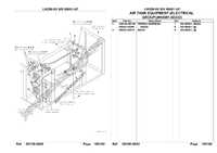 AIR TANK EQUIPMENT (ELECTRICAL GROUP 50001 50222) 1