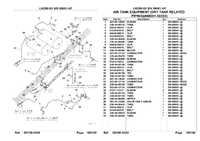 AIR TANK EQUIPMENT (DRY TANK RELATED PIPING 50001 50222) 1