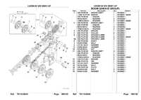 BOOM (SHEAVE GROUP) 1