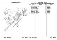 BOOM (TELESCOPE ROPE FOR TOP BOOM) 1