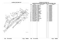 BOOM (TELESCOPE ROPE FOR TOP BOOM) 2