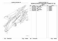 BOOM ELECTRACAL (CORD REEL, POWER TILT JIB) 1