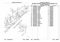BOOM ELECTRACAL (WIRING GROUP, MANUAL TILT JIB 50126 ) 1