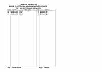 BOOM ELECTRACAL (WIRING GROUP, POWER TILT JIB 50126 50205) 2