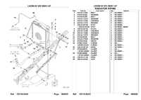 COOLING (RADIATOR PIPING) 1