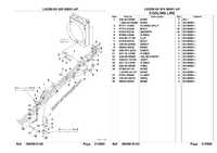 COOLING LINE 1