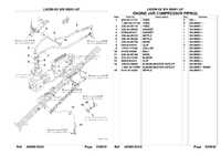 ENGINE AIR COMPRESSOR PIPING 1