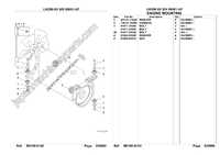 ENGINE MOUNT 1