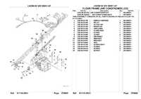 FLOOR FRAME (AIR CONDITIONER) 4