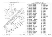 FLOOR FRAME (FREE FALL LEVER) 1