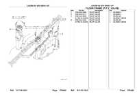 FLOOR FRAME (PPC VALVE) 1