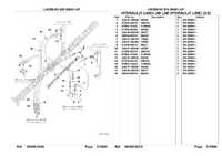 HYDRAULIC LINE, JIB 2