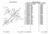 HYDRAULIC LINE, JIB 1