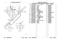 HYDRAULIC LINE, JIB 3