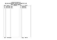 JIB (JIB ACCESSORY GROUP, POWER TILT JIB 50001 50287) 2