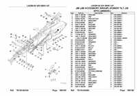 JIB (JIB ACCESSORY GROUP, POWER TILT JIB 50288 ) 1