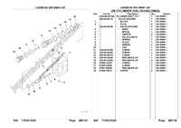 JIB CYLINDER (VALVE, HOLDING) 1