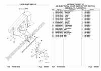 JIB ELECTRICAL (OVER WIND DEFECT SWITCH, MANUAL TILT JIB) 1