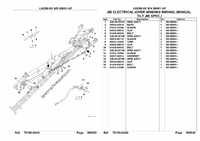 JIB ELECTRICAL (OVER WINDING WIRING, MANUAL TILT JIB) 1