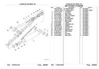 JIB EXTEND CYLINDER 1