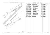 JIB LOCK CYLINDER 1