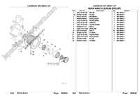 MAIN WINCH (DRUM GROUP) 1