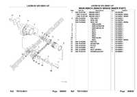 MAIN WINCH (WINCH BRAKE INNER PARTS) 1