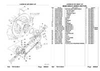MAIN WINCH (WINCH MOTOR) 1