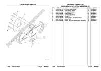 MAIN WINCH (CLUTCH ASSY) 1