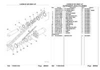 OUTRIGGER JACK CYLINDER 1