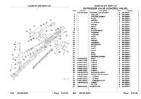 OUTRIGGER VALVE (CONTROL VALVE) 1