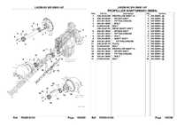 PROPELLER SHAFT (50001 50094) 1