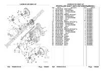 PROPELLER SHAFT (WITH RETADER 50098 ) 1