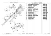 PROPELLER SHAFT (50095 50119) 1