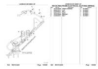 REVOLVING FRAME ELECTRICAL (SLIP RING WIRING) 1