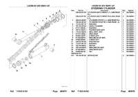 STEERING CYLINDER 1