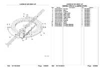 SWING CIRCLE (LUBRICATION) 1